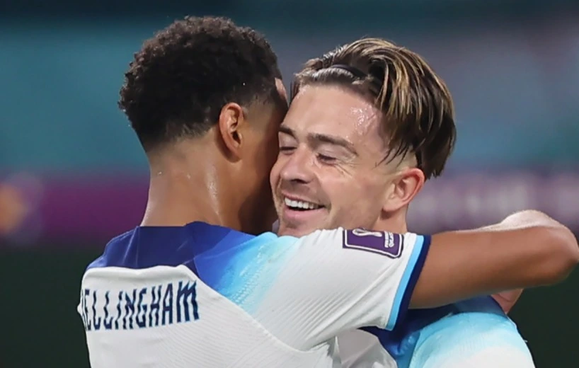 Jack Grealish to Dortmund? Jude Bellingham has a message
